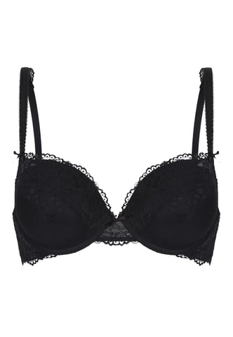 Lingadore Daily T-shirt Push up BH