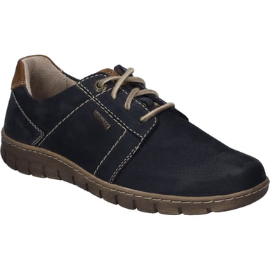 JOSEF SEIBEL Damen Halbschuh Steffi 59 in ocean-kombi
