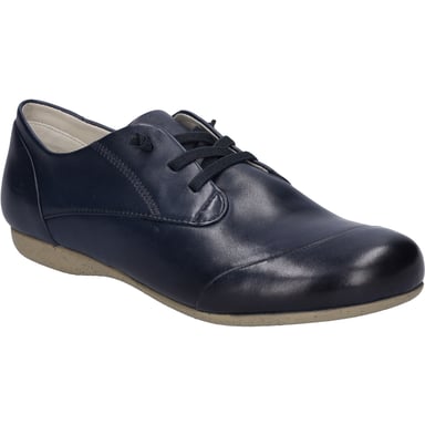 JOSEF SEIBEL Damen Halbschuh Fiona 01 in fathom