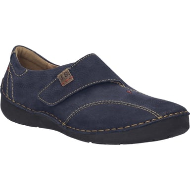 JOSEF SEIBEL Damen Halbschuh Fergey 68 in ocean