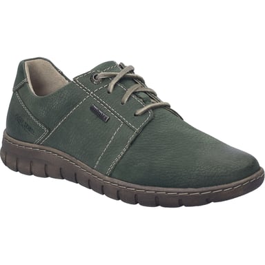 JOSEF SEIBEL Damen Halbschuh Steffi 59 in grün
