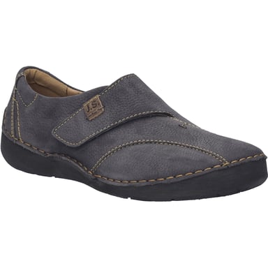 JOSEF SEIBEL Damen Halbschuh Fergey 68 in titan