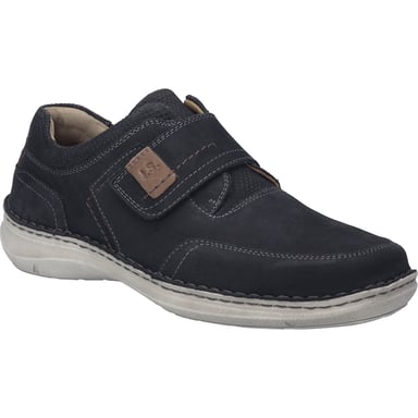 JOSEF SEIBEL Herren Halbschuh New Anvers 83 in dunkelblau