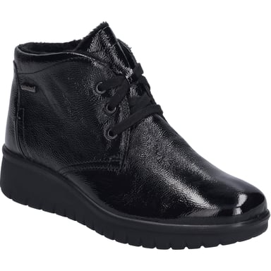 JOSEF SEIBEL Damen Halbschuh Calais 88 in schwarz
