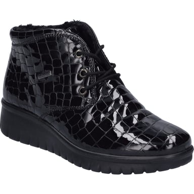 JOSEF SEIBEL Damen Halbschuh Calais 88 in schwarz