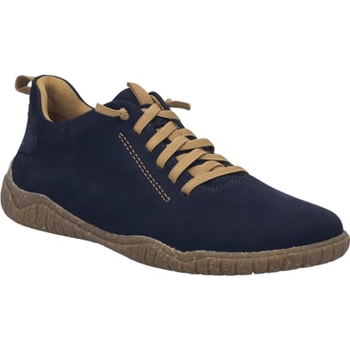 JOSEF SEIBEL Damen Halbschuh Wynona 06 in ocean