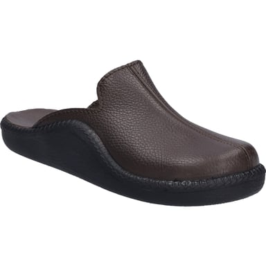 JOSEF SEIBEL Herren Hausschuh Monaco 202 G in mocca