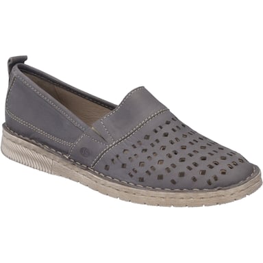 JOSEF SEIBEL Damen Slipper Sofie 27 in jeans