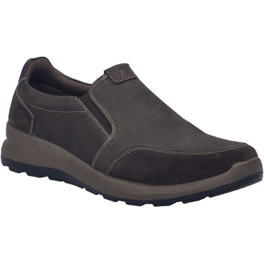 JOSEF SEIBEL Herren Slipper Marley 52 in moro