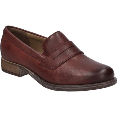 Josef Seibel Sienna 96 Slipper für Damen - Rot