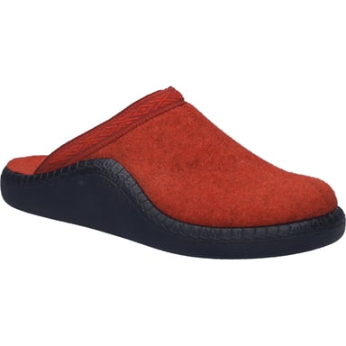 JOSEF SEIBEL Damen Hausschuh Monaco D 05 in rot