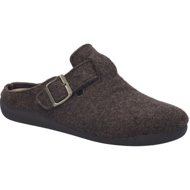 JOSEF SEIBEL Herren Hausschuh Carson 01 in moro