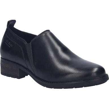 JOSEF SEIBEL Damen Slipper Kate 13 in schwarz