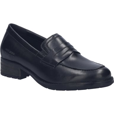 JOSEF SEIBEL Damen Slipper Kate 02 in schwarz