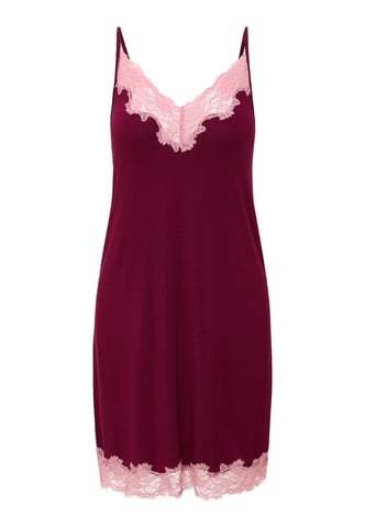 Lingadore Spaghetti Kleid