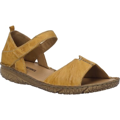 JOSEF SEIBEL Damen Sandale Ivy 05 in amber