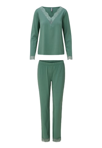 Lingadore Nachtwäsche Set