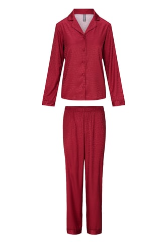 Lingadore Nachtwäsche Set