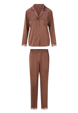 Lingadore Nachtwäsche Set