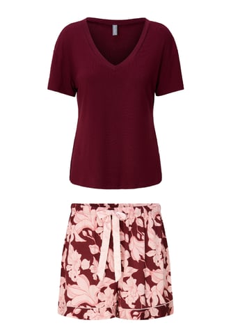 Lingadore Shortama set