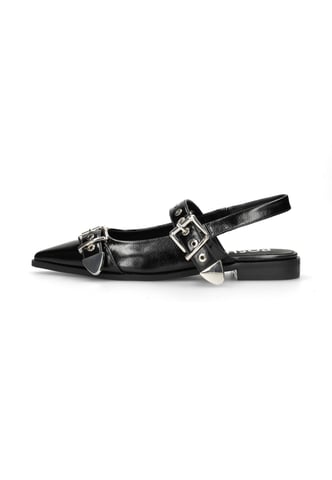 POSH by Poelman Damen JULIA Sandalen
