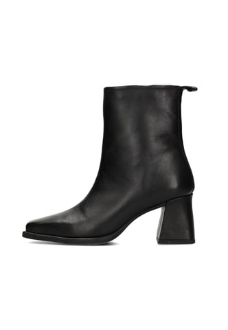 PS Poelman DUA Damen Stiefeletten
