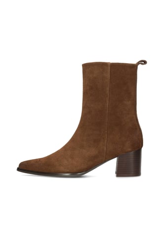 PS Poelman FEBE Damen Stiefeletten