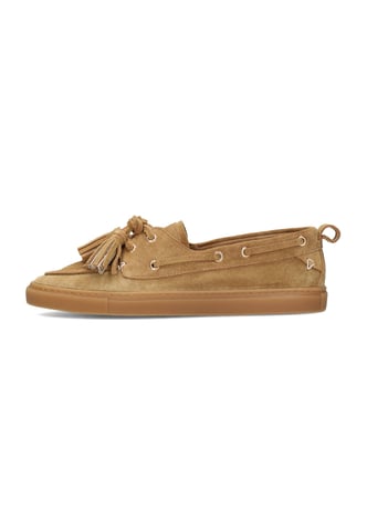 PS Poelman SILK Damen Loafer