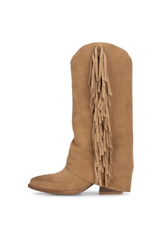HABOOB ELODIE Damen Stiefel
