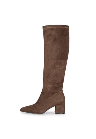 POSH by Poelman PUCK Damen Stiefel