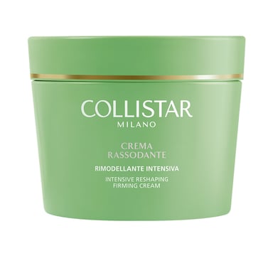 Intensiv Straffende Creme 400 ml