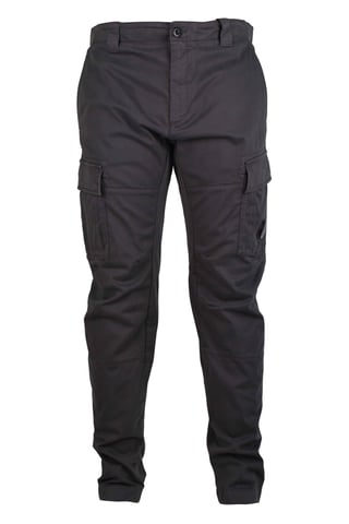 C.P. Company Hosen Grau