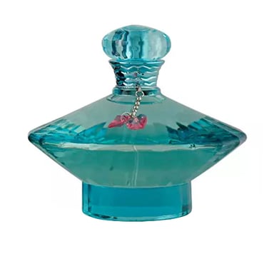Curious Eau De Parfum Spray 100 ml