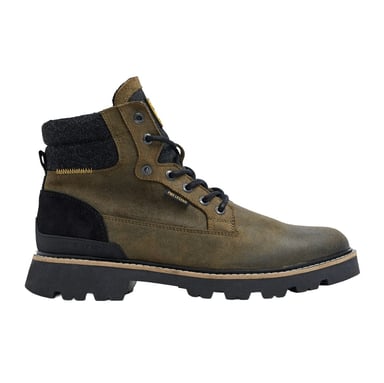 PME Legend Schnürschuhe Dragan Grün