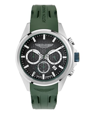 Aston Martin Aml Thrill Hlc W Herren Grün Uhr MTRH2S604