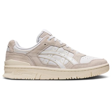 Asics EX89 Herren Creme Weiß