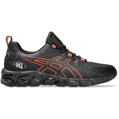 Asics Gel-Quantum 180 Herren Schwarz Laufschuhe