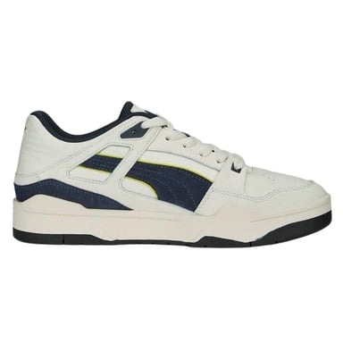 Puma - Herren Sneaker "Slipstream Always On" (Weiß/Beige)