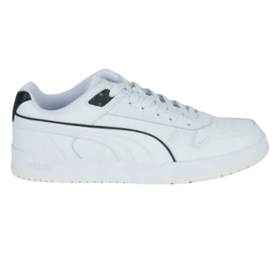 Puma - Herren Sneaker "RBD Game", Kuh Leder (Weiß)