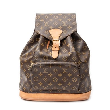 Montsouris GM Rucksack