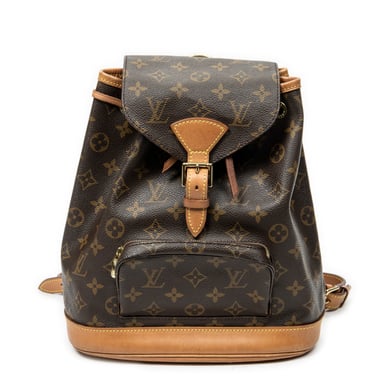 Montsouris MM  Rucksack