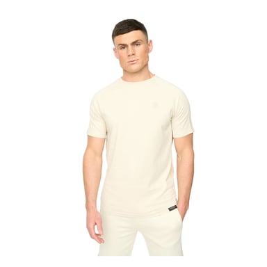 Crosshatch - "Cresswill" T-Shirt für Herren (Neutral)