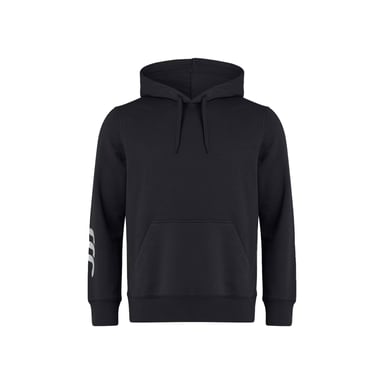 Canterbury - "Tempo" Kapuzenpullover für Herren (Schwarz)