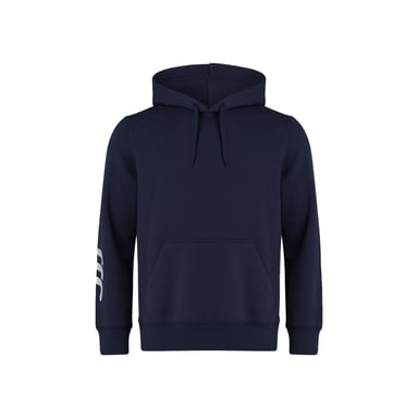 Canterbury - "Tempo" Kapuzenpullover für Herren (Marine)