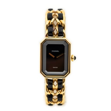 Première M  Uhr