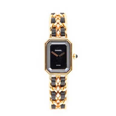 Première L  Uhr