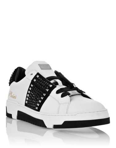 Lo-Top Turnschuhe