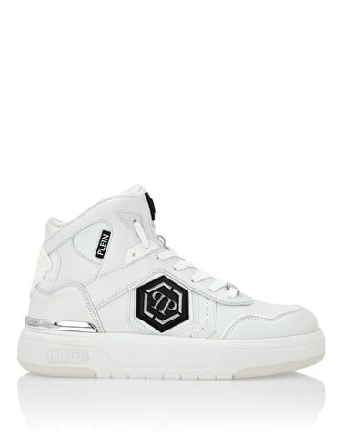 Hightop-Sneaker Predator