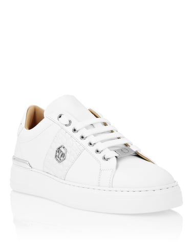 Lo-Top Turnschuhe Hexagon