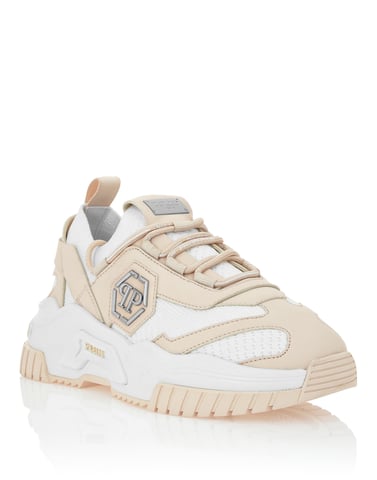 Low-Top Turnschuhe Predator